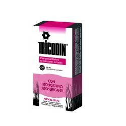 Tricodin Shampoo Anti-forfora 125ml