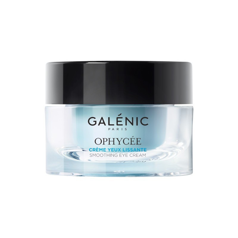 Galénic Ophycee Crema Contorno Occhi azione levigante 15ml