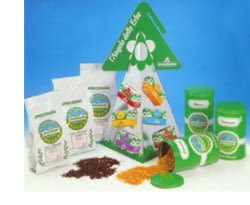 image - 907241968 - Semi interi di psillio per favorire la regolarità intestinale e la depurazione, da assumere mescolando 1-3 cucchiaini in acqua, mattina e sera, con abbondanti liquidi. - 4867604_1.jpg