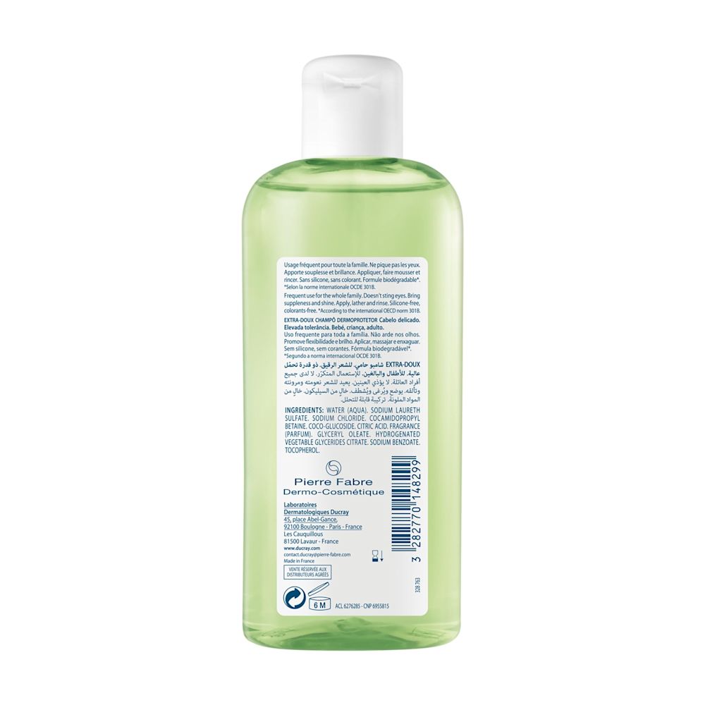 982893238 - DUCRAY EXTRA DELICATO SHAMPOO DERMOPROTETTIVO 200 ML - 4708940_7.jpg