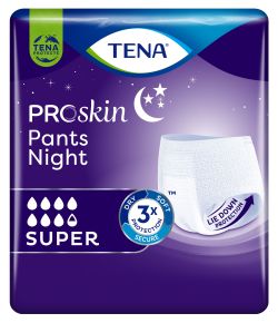 980261275 - Tena Proskin Pants Night mutandine assorbenti unisex taglia M 10 pezzi - 4736047_2.jpg