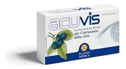 Acuvis Collirio Monodose10 Fiale 0.5ml