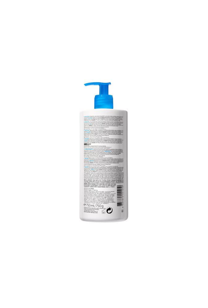972165082 - La Roche Posay Lipikar Surgras Doccia Crema Corpo 750ml - 7895795_3.jpg
