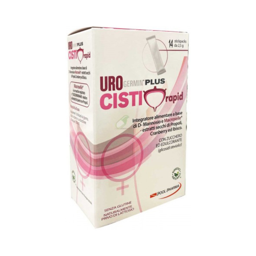 image - 944782972 - UROGERMIN PLUS CISTI RAPID 14 BUSTINE - 4864215_2.jpg