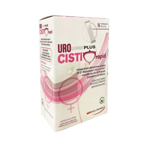 image - 944782972 - UROGERMIN PLUS CISTI RAPID 14 BUSTINE - 4864215_2.jpg