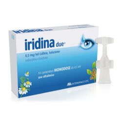 026630032 - Iridina Due collirio 0,05% 10 flaconcini monodose - 7848237_2.jpg