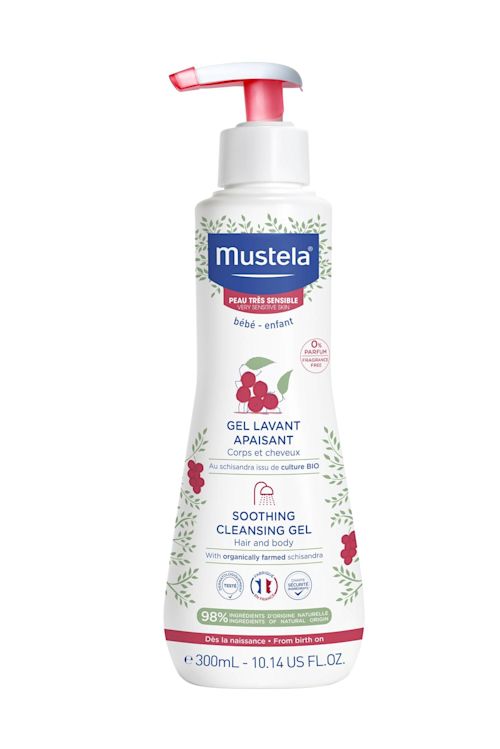 981112079 - Mustela Gel Detergente Lenitivo 300ml - 4707500_1.jpg