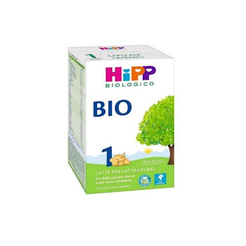 image - 980483109 - HIPP BIO 1 LATTANTI 600 G - 4865713_1.jpg