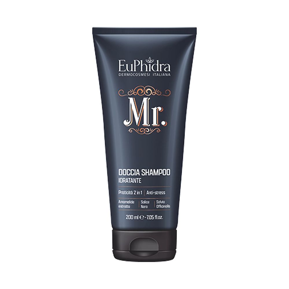 945172397 - EUPHIDRA MR DOCCIA SHAMPOO IDRATANTE 200 ML - 4726764_1.jpg