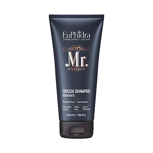 945172397 - EUPHIDRA MR DOCCIA SHAMPOO IDRATANTE 200 ML - 4726764_1.jpg