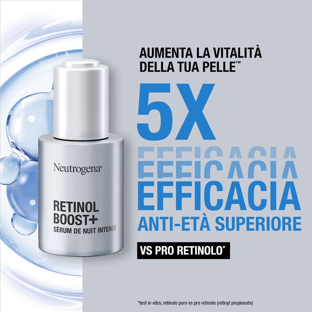 image - 988897423 - NEUTROGENA RETINOL BOOST NUOVO SIERO INTENSO 30 ML - 4777333_2.jpg