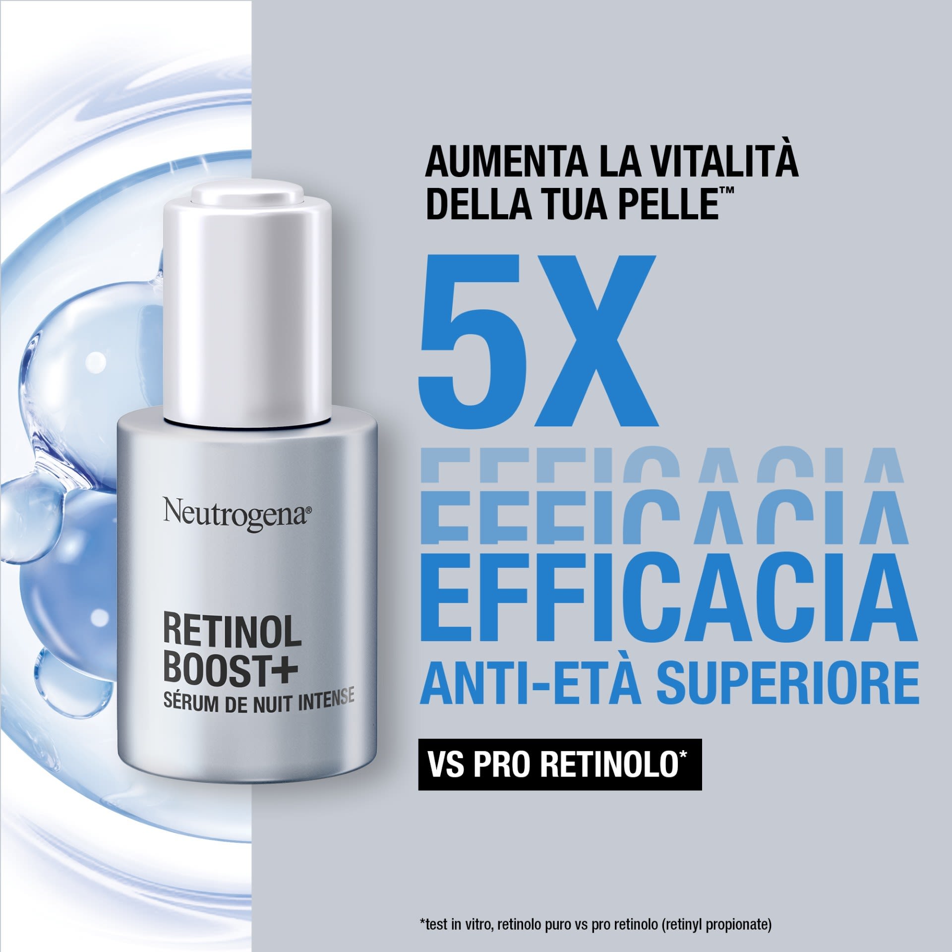 image - 988897423 - NEUTROGENA RETINOL BOOST NUOVO SIERO INTENSO 30 ML - 4777333_2.jpg