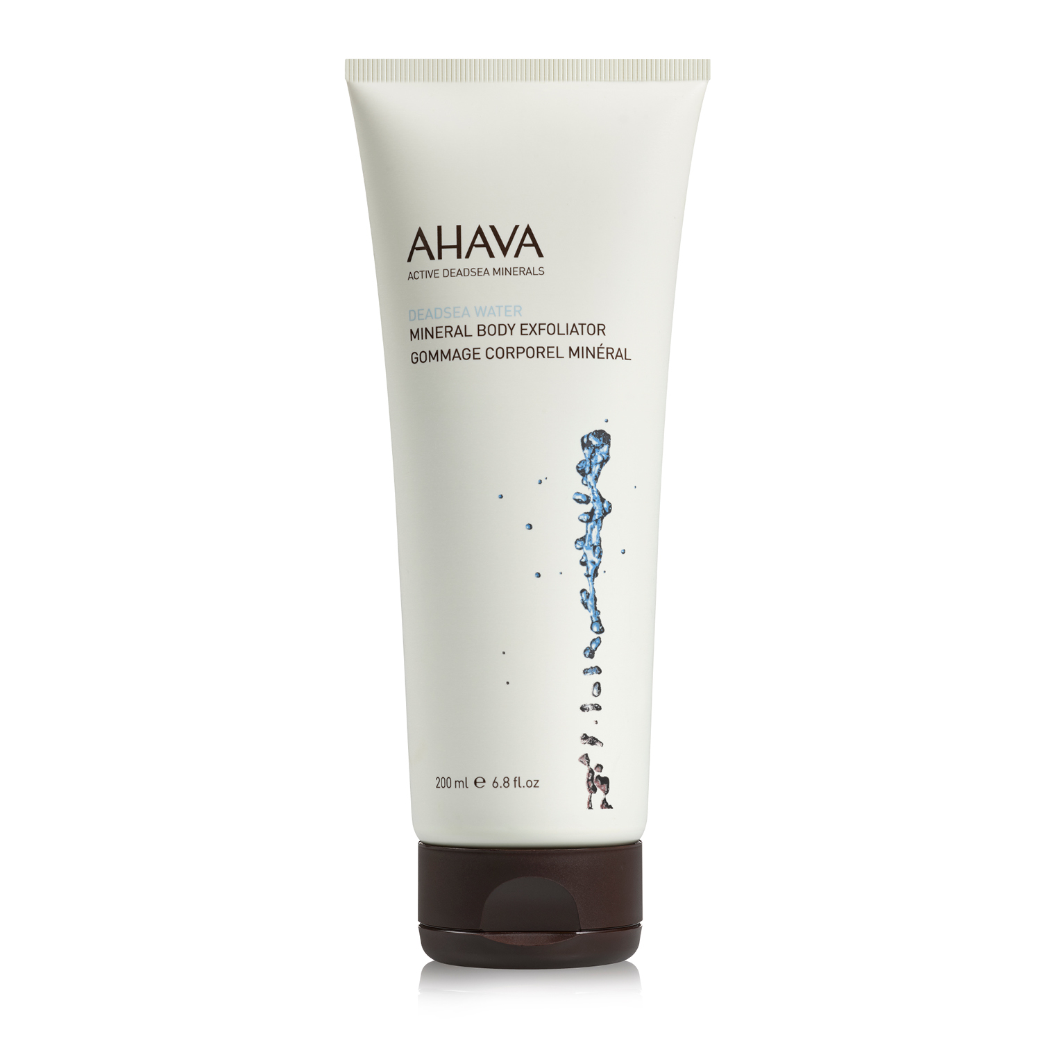 Ahava Mineral Body Exfoliator 200ml