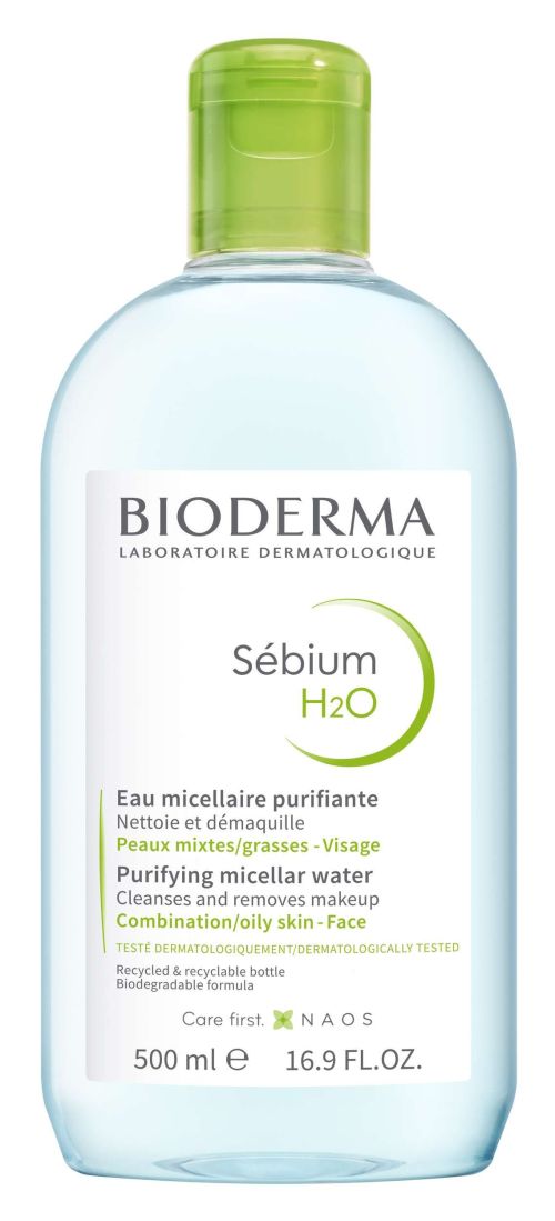 923507228 - Bioderma Sebium H2O Acqua micellare detergente purificante 500ml - 7890617_2.jpg
