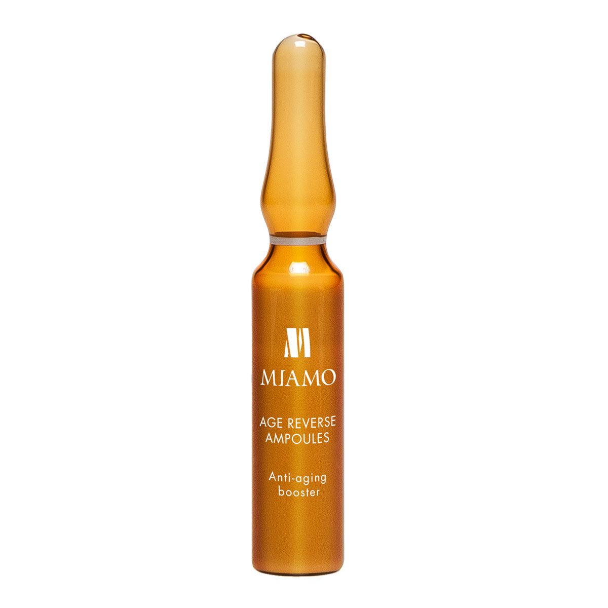 Miamo Age Reverse Booster Antiage 10 Fiale