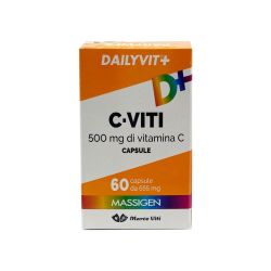 936005519 - Massigen Dailyvit+ C Viti Integratore Vitamina C 60 capsule - 7870568_2.jpg