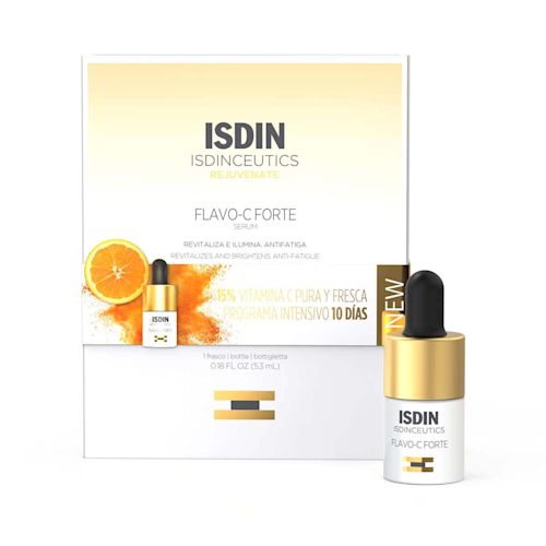 982666416 - Isdin Isdinceutics Flavo-C Forte Siero Viso 1 fiala - 4709616_2.jpg