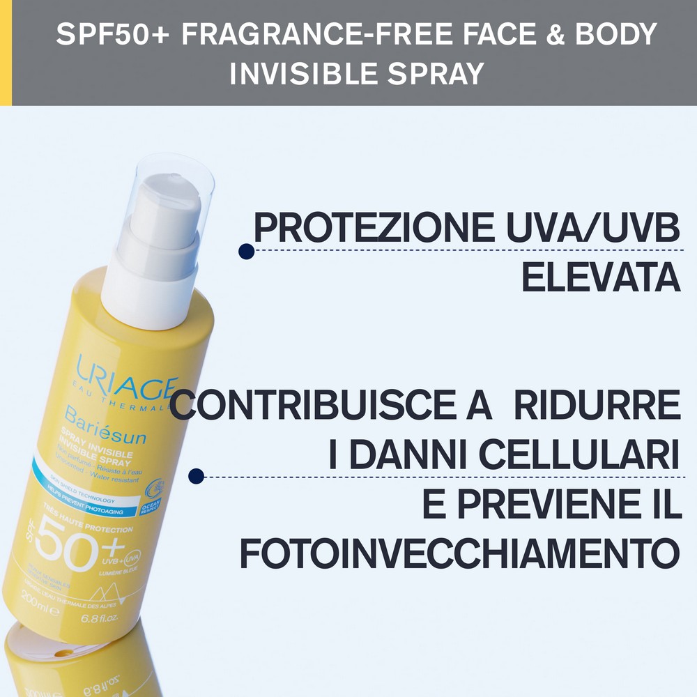 982941977 - EAU THERMALE BARIESUN SPRAY INVISIBILE SENZA PROFUMO SPF 50+ 200 ML - 4739125_8.jpg