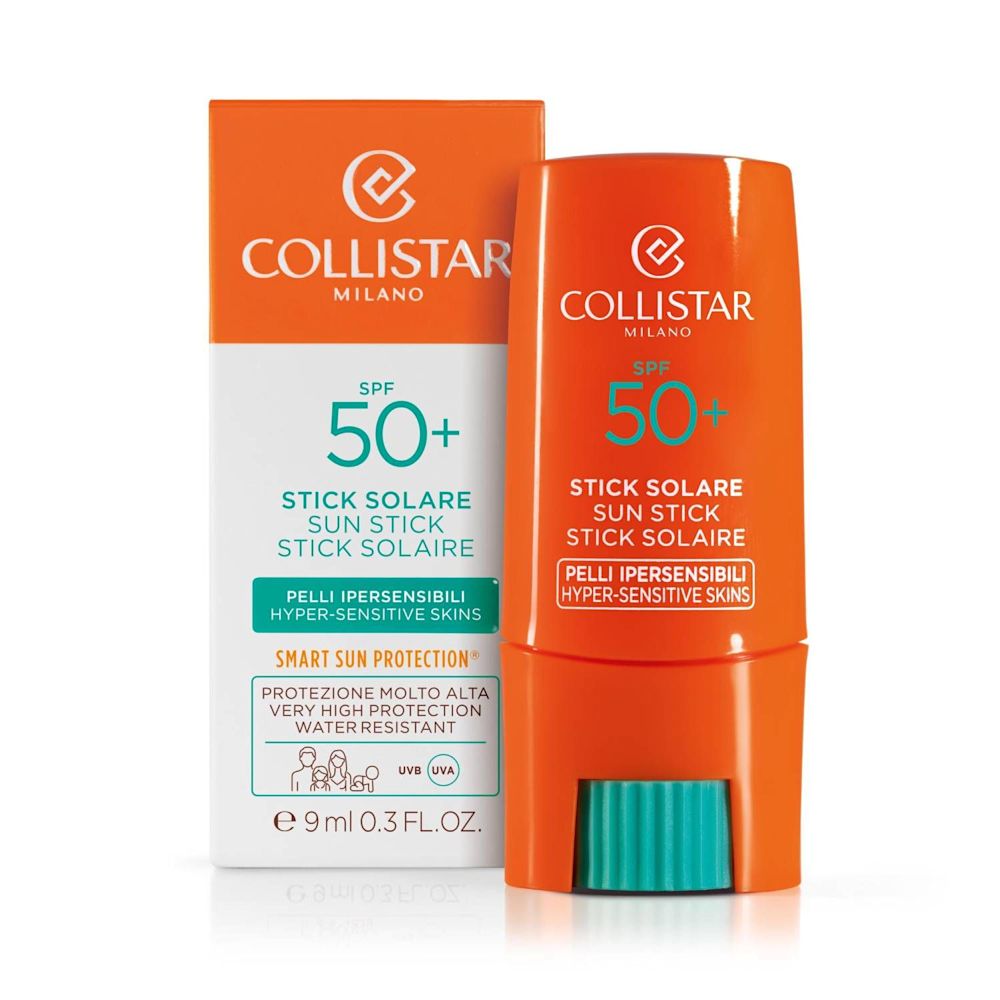 983542768 - Collistar Stick Solare Protezione Attiva Pelli Ipersensibili Spf50 9ml - 4739924_1.jpg