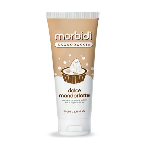 950054775 - MORBIDI' BAGNODOCCIA MANDORLATTE 250 ML - 4832900_3.jpg