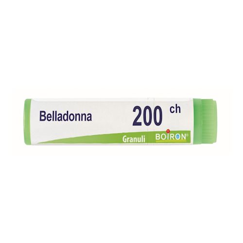 image - 047032305 - BELLADONNA (BOIRON)*granuli 200 CH contenitore monodose - 0001534_1.jpg