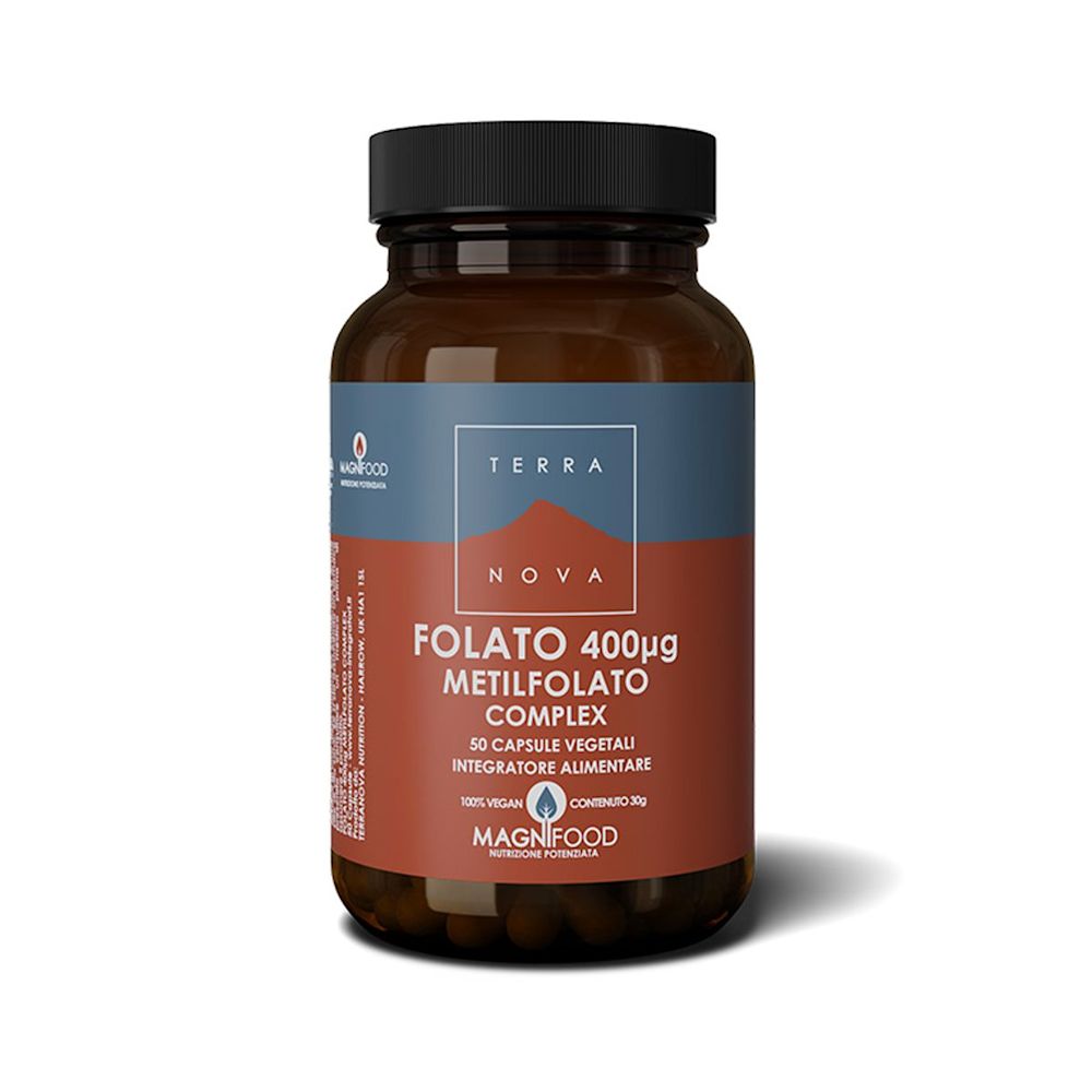 976679670 - Terranova Folato Complex Integratore gravidanza 50 capsule - 4733668_2.jpg