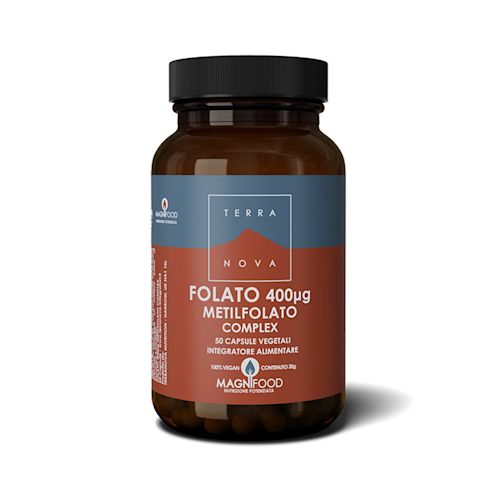 976679670 - Terranova Folato Complex Integratore gravidanza 50 capsule - 4733668_2.jpg