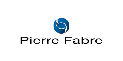 Pierre Fabre logo
