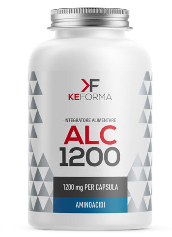 image - 924759362 - Integratore in compresse da 1,36 g contenente Acetil L-Carnitina cloridrato, utile per supportare l'attività sportiva e favorire il metabolismo dei lipidi. - 4867435_1.jpg
