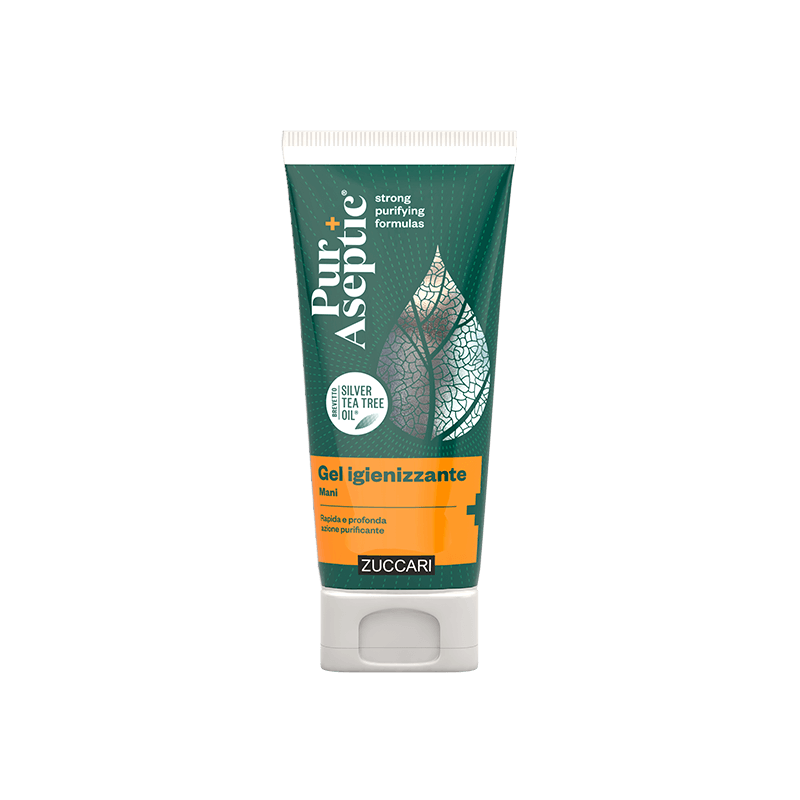 Puraseptic Gel Igienizzante Mani 75ml