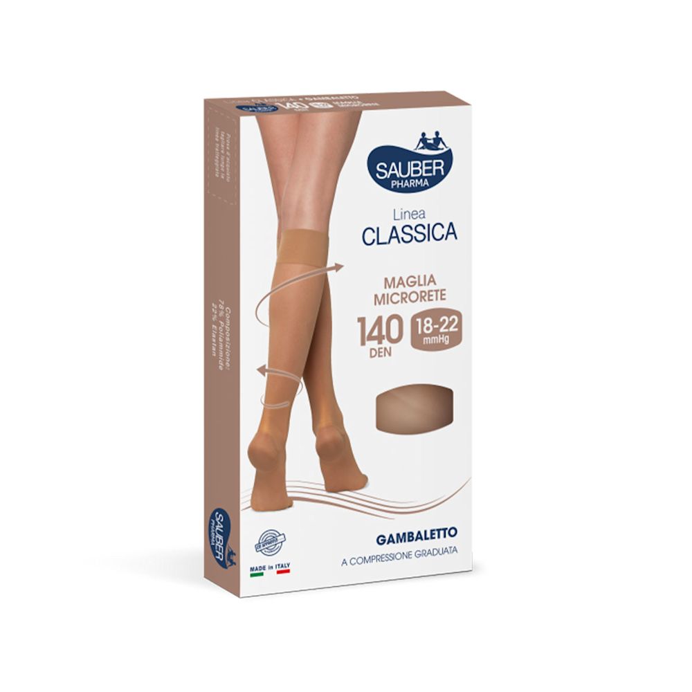 903531794 - SAUBER GAMBALETTO 140 MAGLIA MICRORETE NEUTRO BEIGE 3 LINEA CLASSICA - 7877268_1.jpg