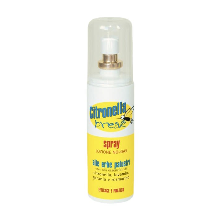 image - 902295070 - Spray alla citronella che crea una barriera sulla pelle per 6-8 ore, ideale per allontanare zanzare e insetti, adatto a tutti i tipi di pelle, anche le più sensibili. - 4868585_2.jpg