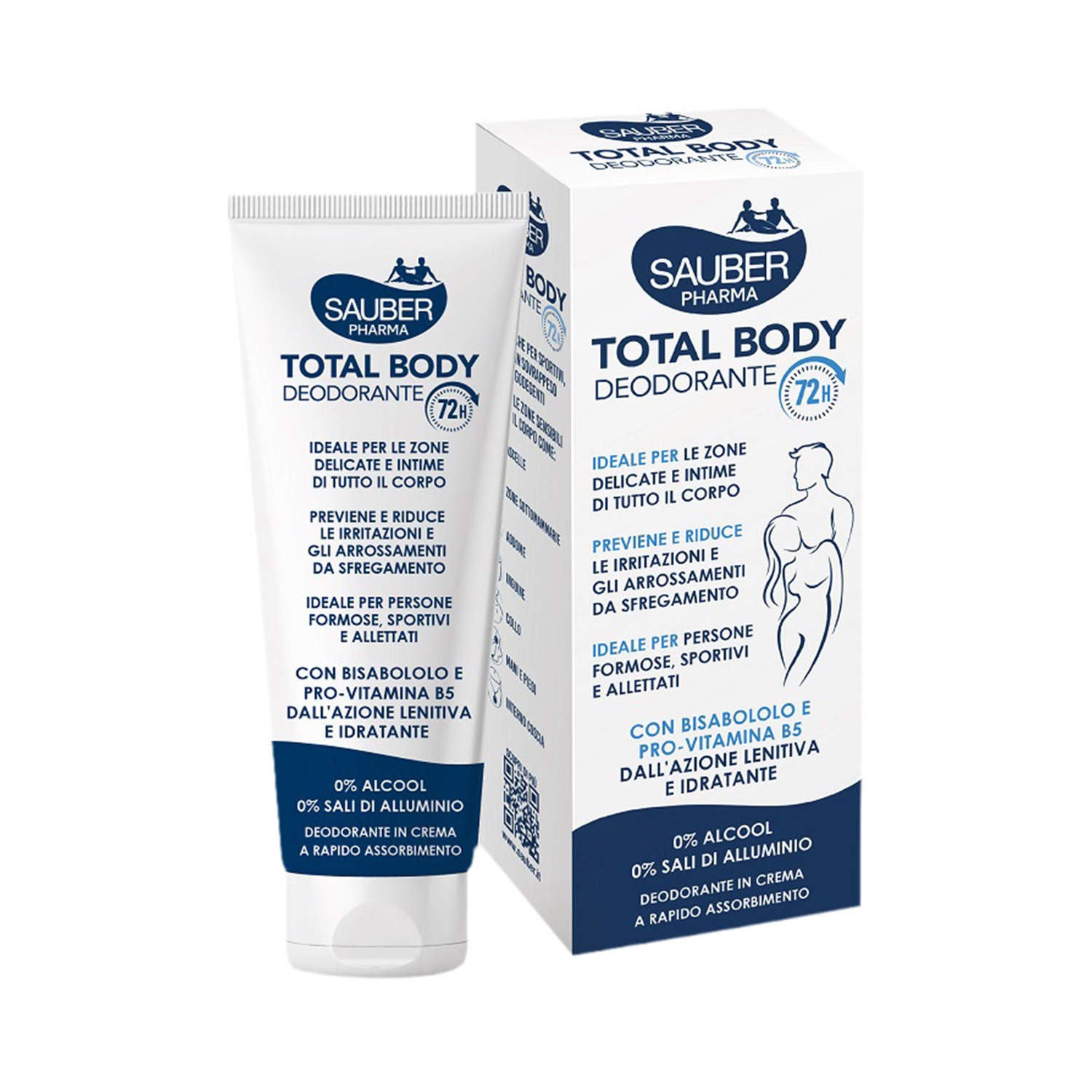 image - 952001636 - Crema deodorante adatta a tutto il corpo, aiuta a controllare i cattivi odori garantendo freschezza prolungata. - 4874375_2.jpg