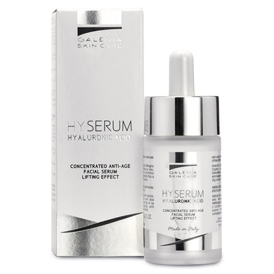 Galenia Hy Serum Siero Antiage 30ml