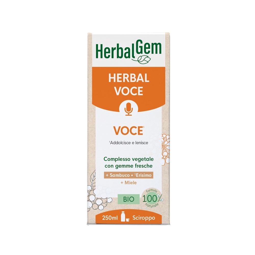 image - 950963254 - HERBALGEM HERBAL VOCE SCIROPPO 250 ML - 4877763_2.jpg
