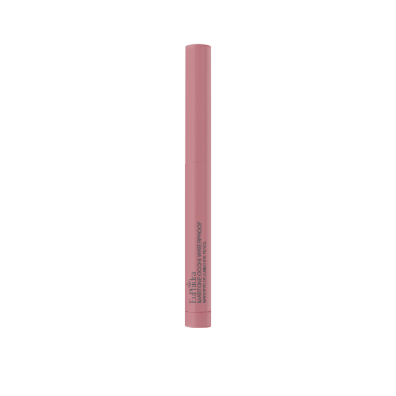 Euphidra Matitone Occhi Waterproof Wp25 Quarzo Rosa 1,4g