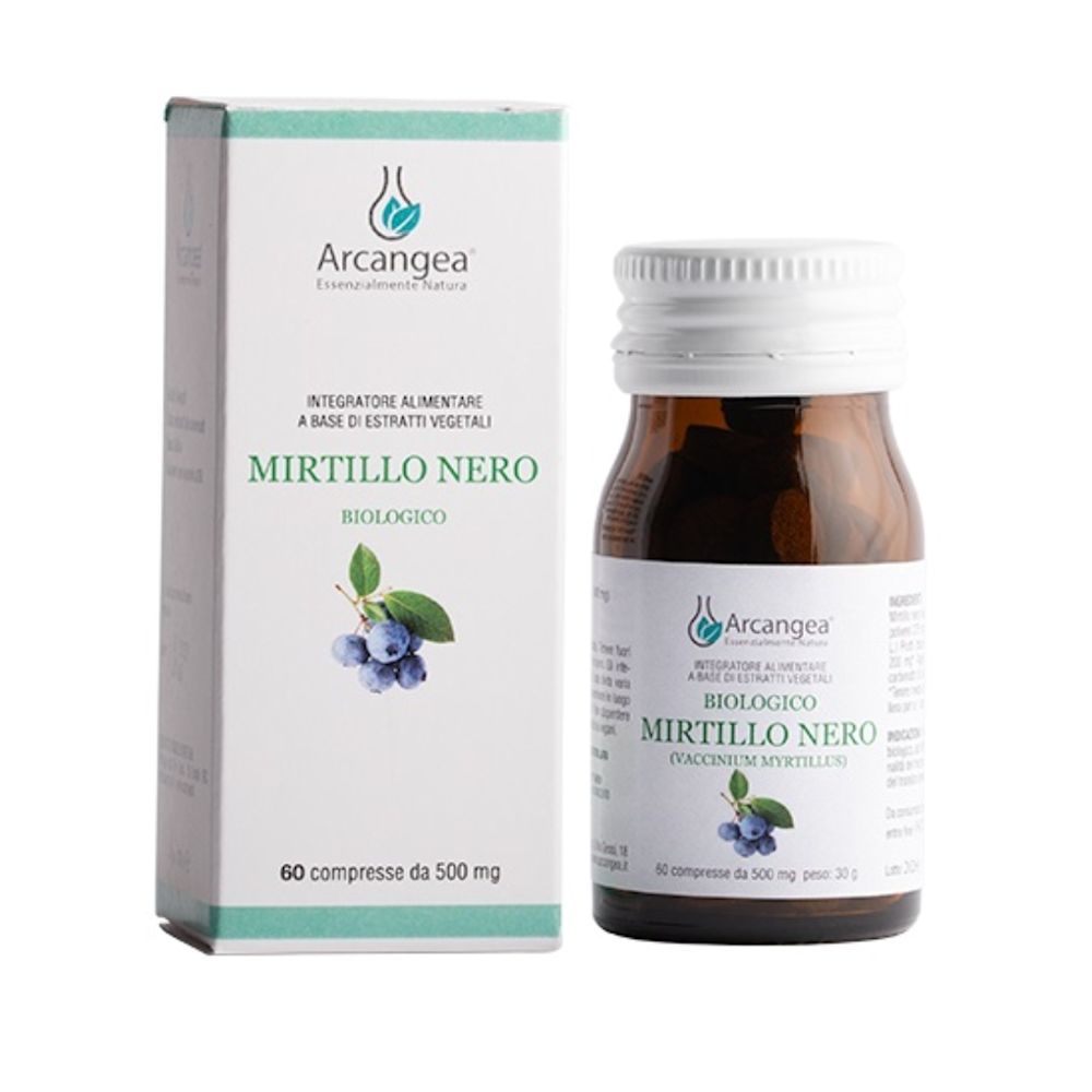 image - 925950139 - MIRTILLO NERO BIOLOGICO 60 COMPRESSE - 4863642_2.jpg