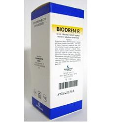 Biodren R Sol Ial 50ml