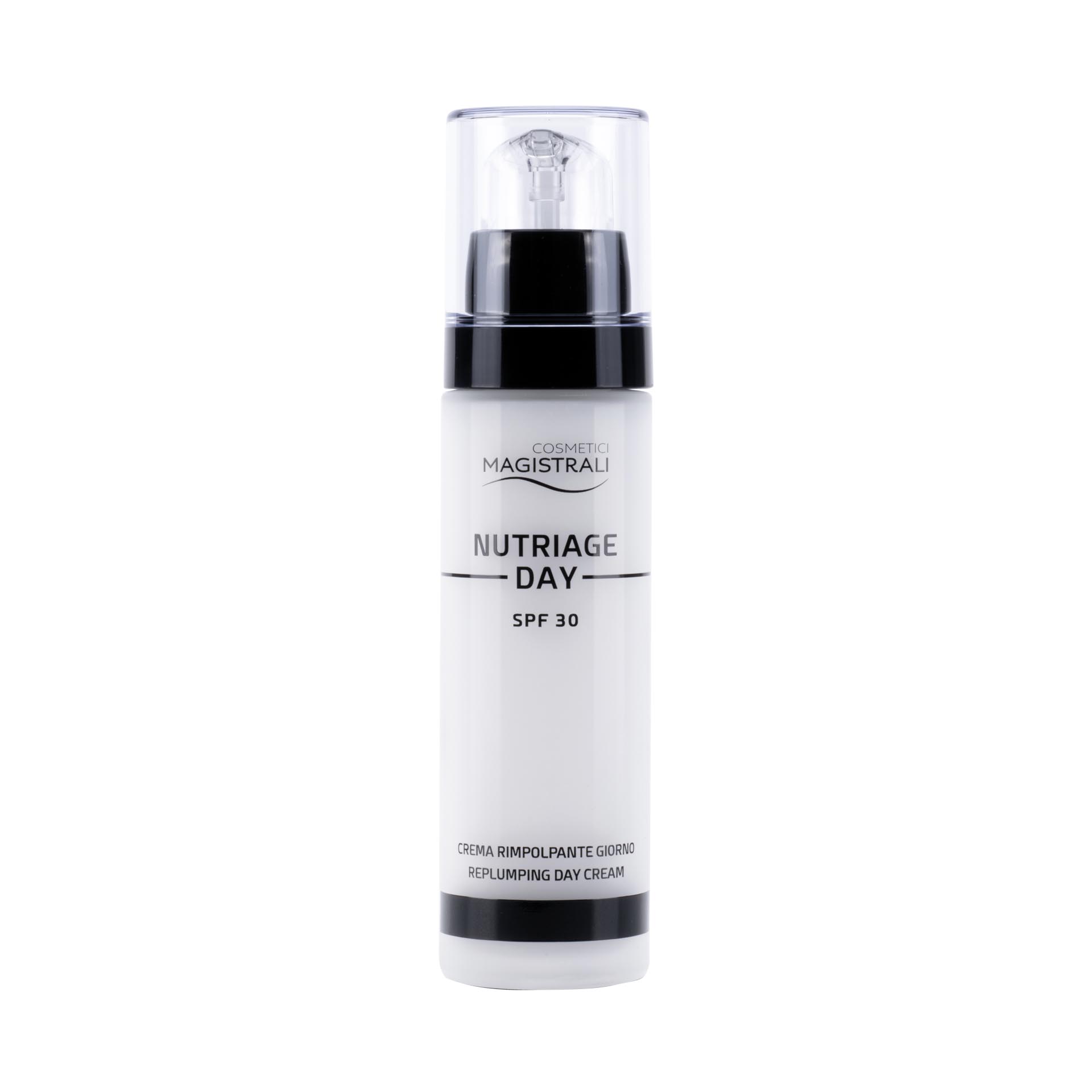 Cosmetici Magistrali Nutriage Day Spf 30 50ml