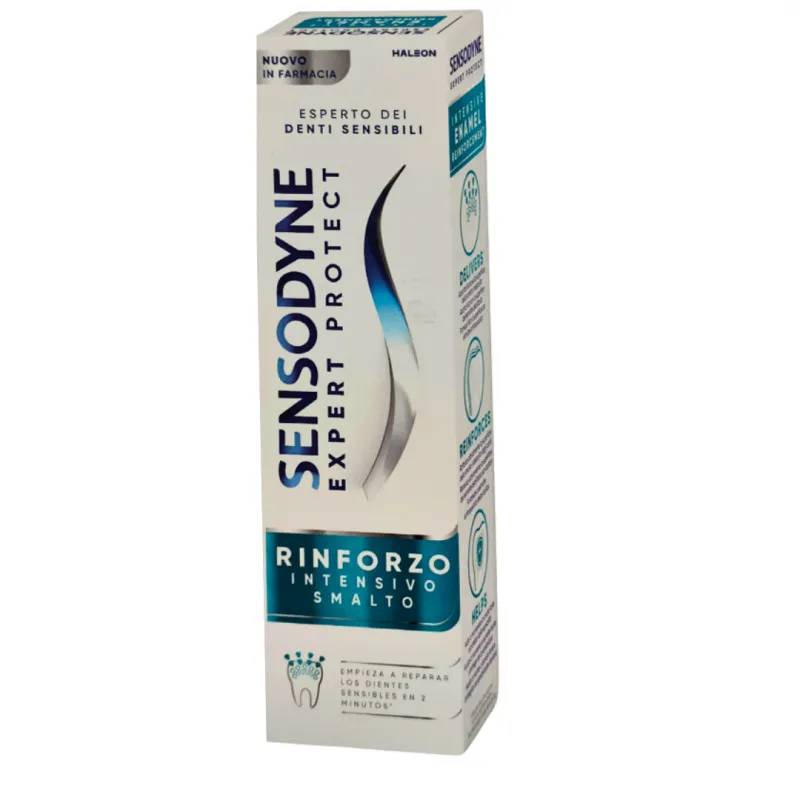 989691136 - SENSODYNE EXTRA PROTECT RINFORZO SMALTO DENTIFRICIO 75 ML - 4805402_1.jpg