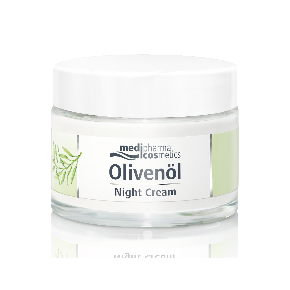 image - 982466157 - MEDIPHARMA OLIVENOL NIGHT CREAM 50 ML - 4738430_3.jpg