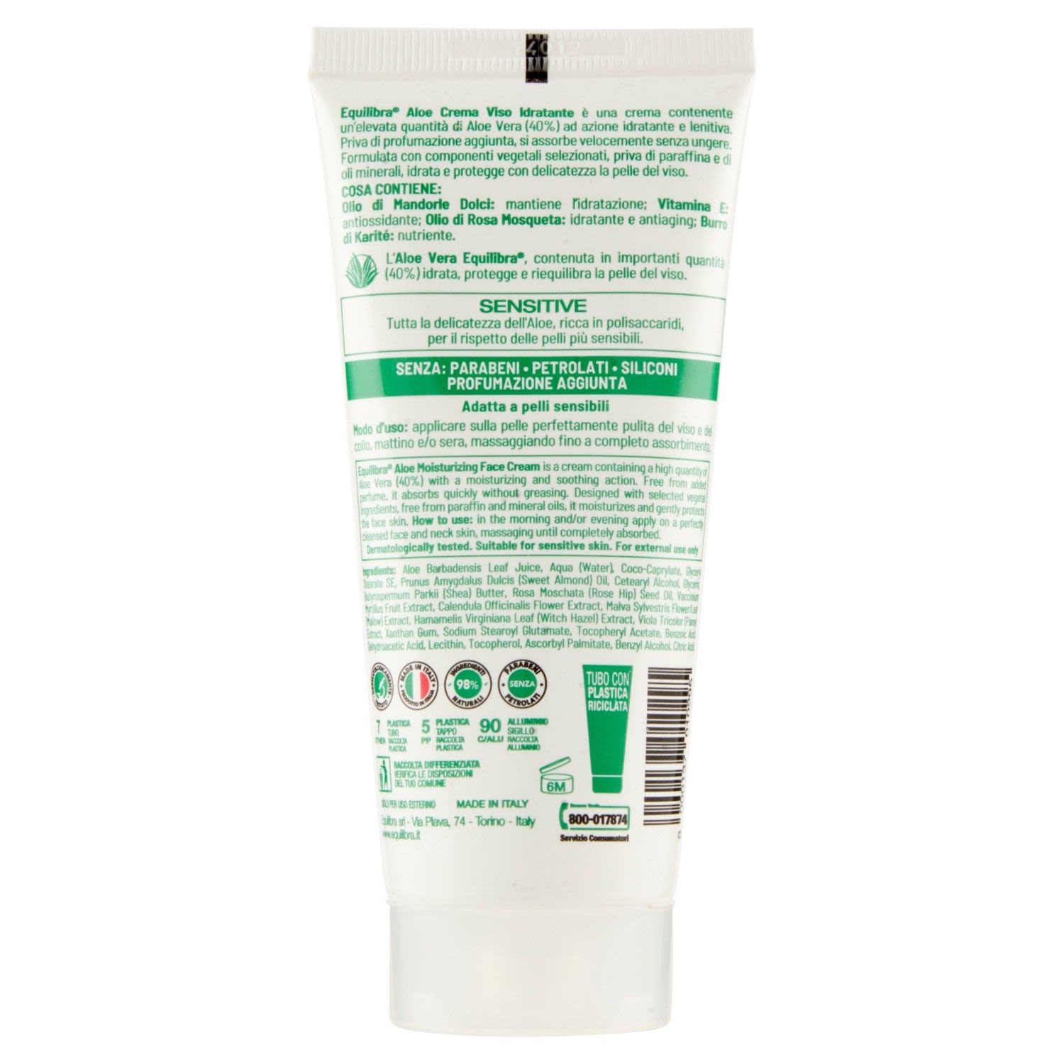 image - 910737992 - ALOE CREMA VISO 75 ML - 4716684_4.jpg