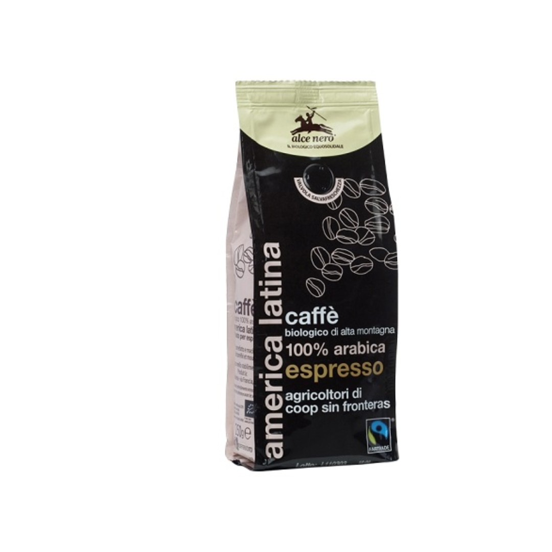 image - 921903478 - CAFFE' ESPRESSO BIO FAIRTRADE 250 G - 4865008_2.jpg