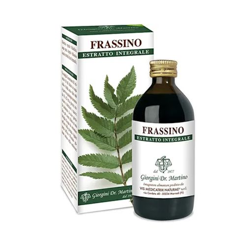 image - 971131368 - Estratto integrale di frassino in flacone da 200ml, utile per favorire la funzionalità articolare e il drenaggio dei liquidi corporei. - 4867193_2.jpg