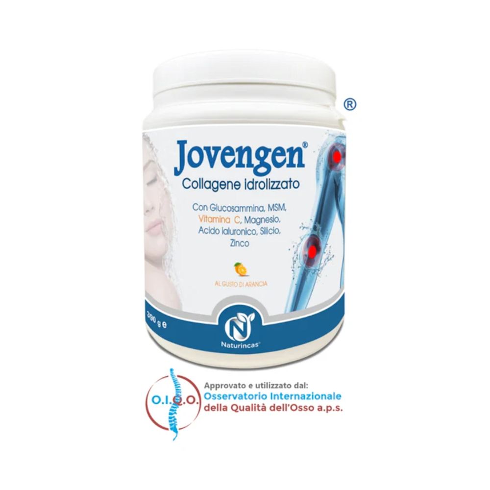 image - 982478517 - JOVENGEN NATURINCAS COLLAGENE IDROLIZZATO 390 G - 4861968_2.jpg