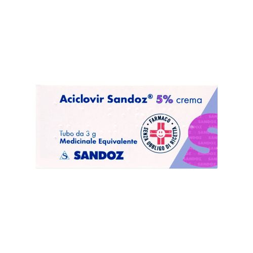 033731047 - Sandoz Aciclovir 5% crema dermatologica Herpes Simplex 3g - 7874136_2.jpg
