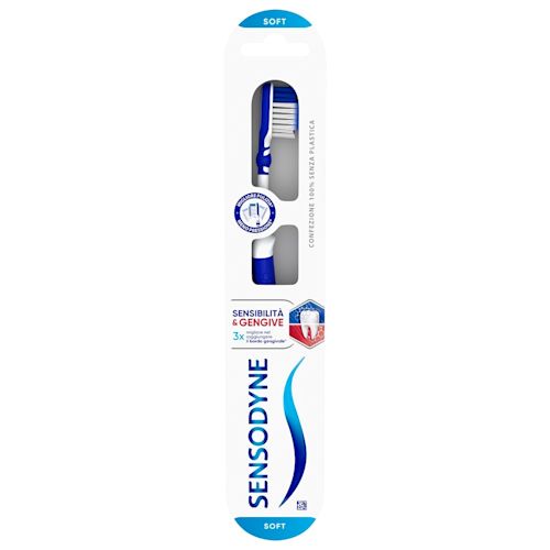 image - 938973132 - SENSODYNE SENS&GENGIVE EXTRAFRESH SPAZZOLINO - 7886000_1.jpg