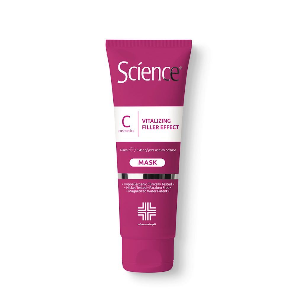 945007488 - SCIENCE MASCHERA RISTRUTTURANTE EFFETTO FILLER 100 ML - 4763397_1.jpg