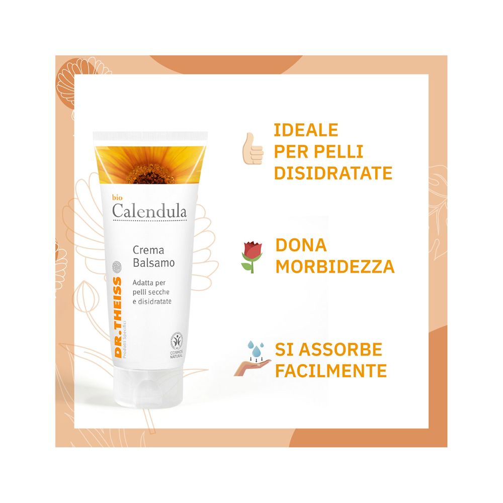 932088228 - THEISS CALENDULA CREMA BALSAMO BIO 100 ML - 7891476_2.jpg
