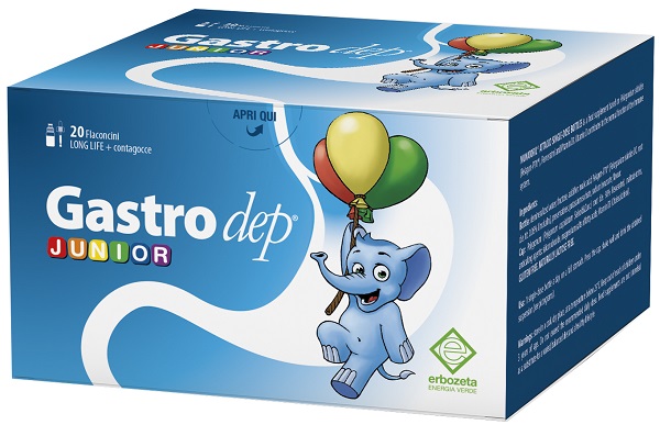 image - 943298632 - Integratore alimentare in flaconcini da 20 ml con estratti vegetali, condroitin solfato, acido ialuronico e collagene di tipo II, utile per la funzionalit&agrave; gastrointestinale. - 4866798_1.jpg